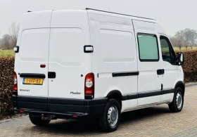 Обява за продажба на Renault Master 2.5 dci Клима Теглич ~9 000 лв. - изображение 3
