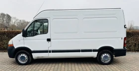 Обява за продажба на Renault Master 2.5 dci Клима Теглич ~9 000 лв. - изображение 1