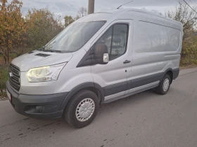 Ford Transit 2.2 TDCI Клима EURO5b L2H2, снимка 2