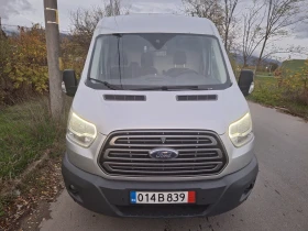 Ford Transit 2.2 TDCI Клима EURO5b L2H2 - изображение 1