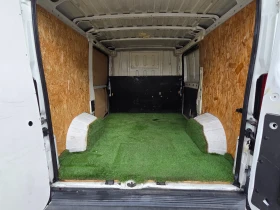 Fiat Ducato 2.3M-JET  | Mobile.bg    5