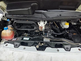 Fiat Ducato 2.3M-JET  | Mobile.bg    11