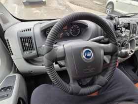 Fiat Ducato 2.3M-JET  | Mobile.bg    8