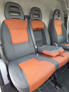 Fiat Ducato 2.3M-JET  | Mobile.bg    7