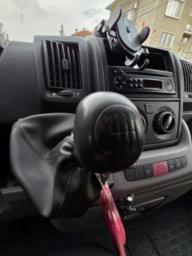 Fiat Ducato 2.3M-JET  | Mobile.bg    9