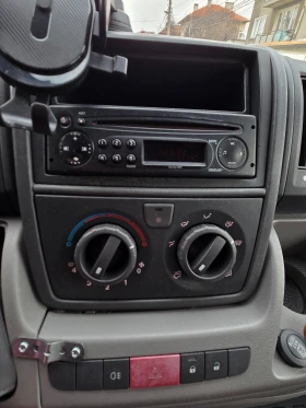 Fiat Ducato 2.3M-JET  | Mobile.bg    10