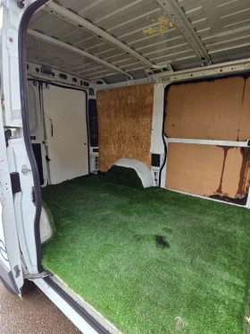 Fiat Ducato 2.3M-JET  | Mobile.bg    6