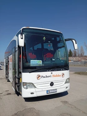 Mercedes-Benz Travego 