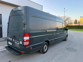 Mercedes-Benz Sprinter 313 2.2 MAXI!!!ПЕРФЕКТЕН ТЕХНИЧЕСКИ!!!КЛИМАТИК!!! | Auto.bg — изображение 4