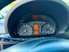 Mercedes-Benz Sprinter 313 2.2 MAXI!!!ПЕРФЕКТЕН ТЕХНИЧЕСКИ!!!КЛИМАТИК!!! | Auto.bg — изображение 12