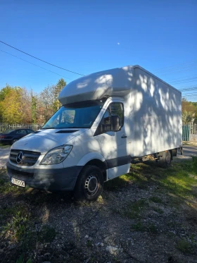 ������ Mercedes-Benz Sprint...