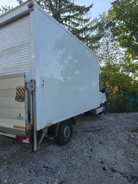 Mercedes-Benz Sprinter 313 MAXI - 4.5 m | Mobile.bg � ����� ������ 8