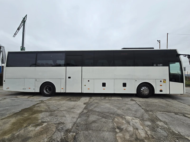 Vanhool Acron EX 16  M Euro 6, снимка 4 - Бусове и автобуси - 47977504