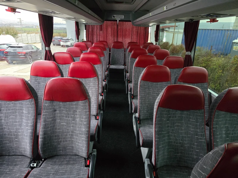 Vanhool Acron EX 16  M Euro 6, снимка 13 - Бусове и автобуси - 47977504