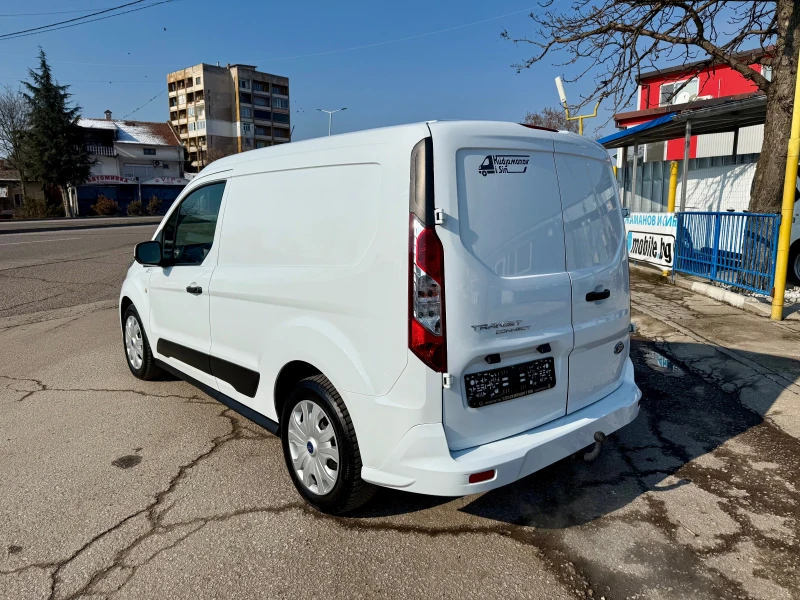 Ford Transit 1.5TDCi, снимка 3 - Бусове и автобуси - 49212510