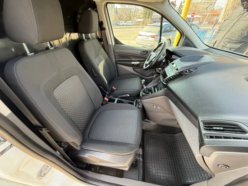 Ford Transit 1.5TDCi, снимка 11 - Бусове и автобуси - 49212510