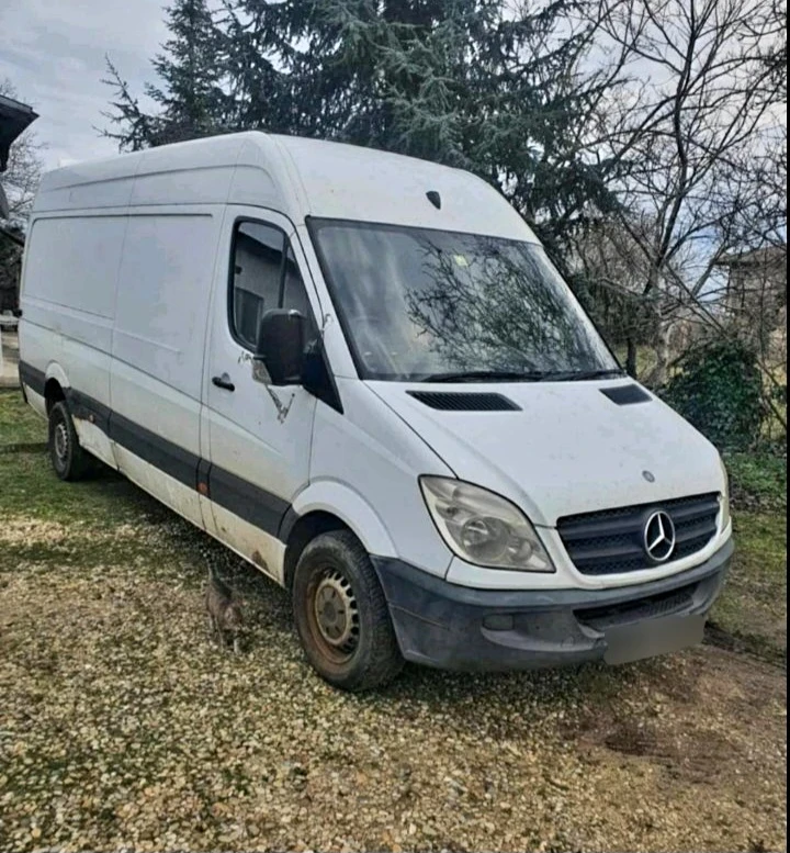 Mercedes-Benz Sprinter 311 CDI , снимка 1 - Бусове и автобуси - 49112380