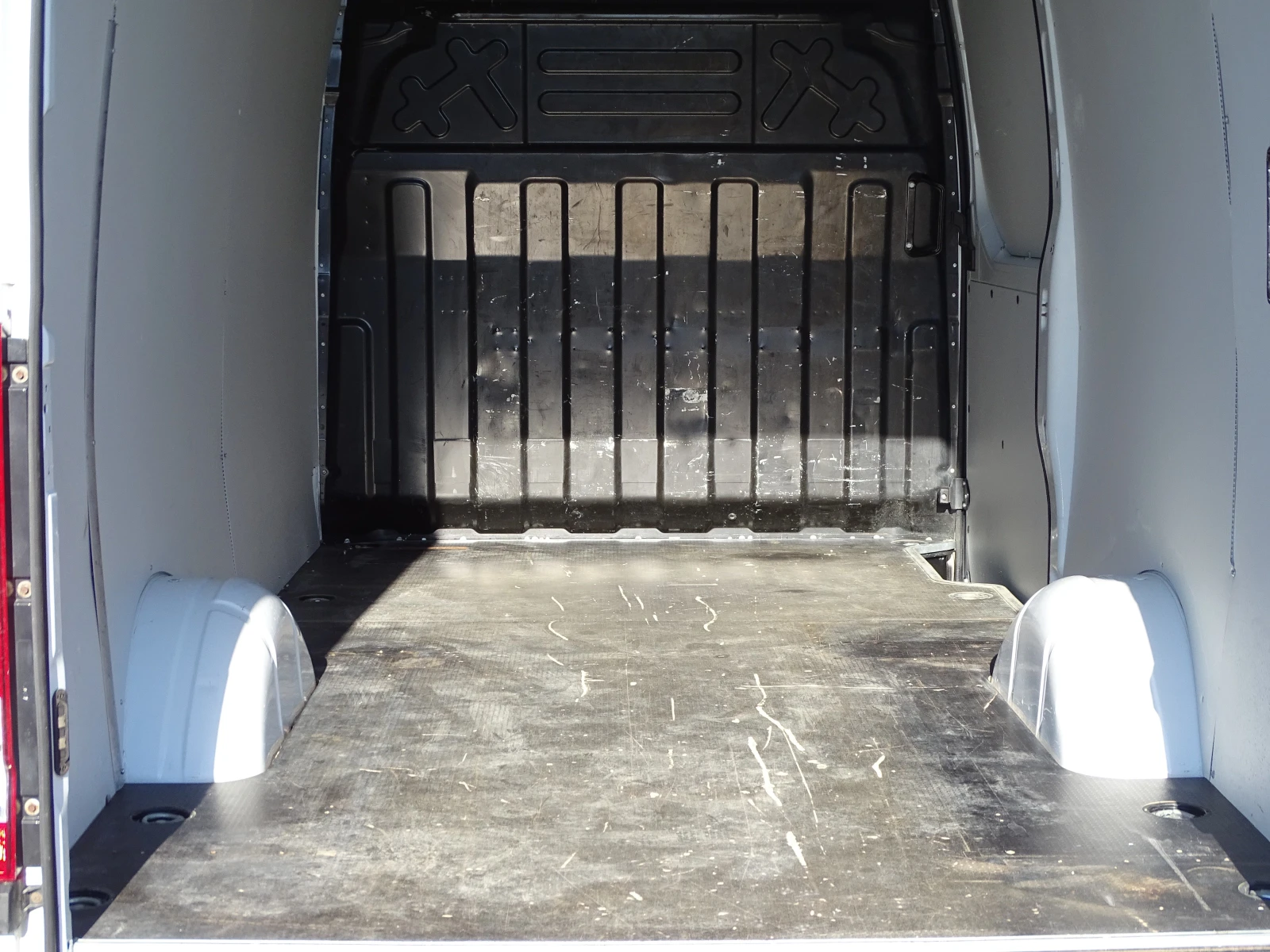 Iveco Daily 35S17 * * 172 048 км* * Климатроник* *  , снимка 9 - Бусове и автобуси - 54304779