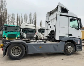 Mercedes-Benz Actros 1842 | Mobile.bg    5