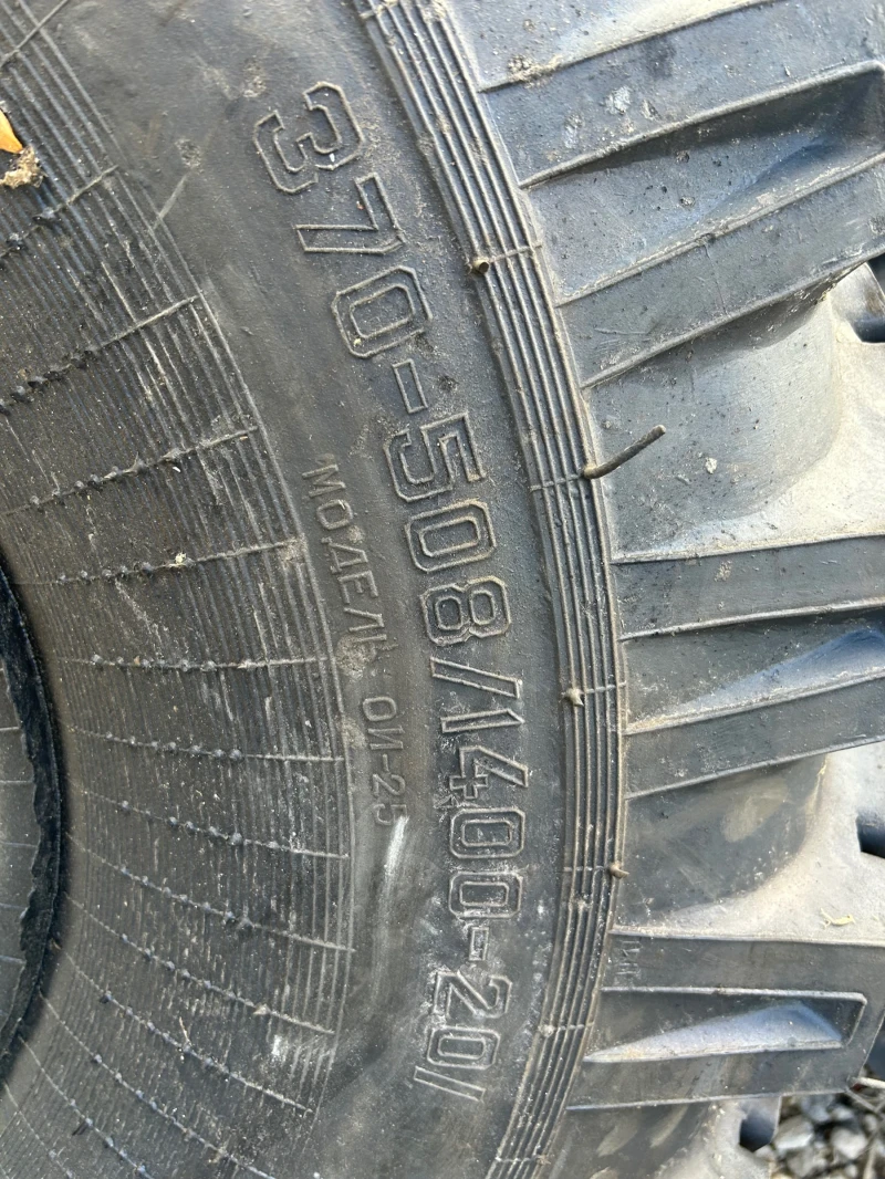 Ural 4320 Части, снимка 4 - Камиони - 52488922