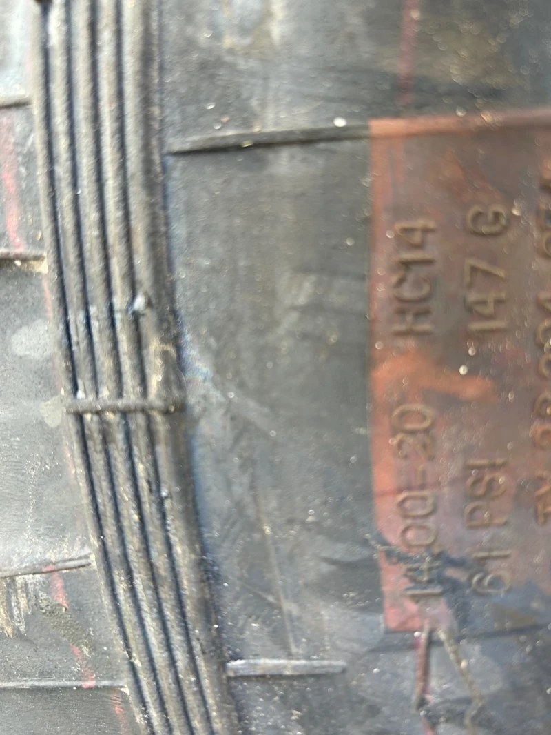 Ural 4320 Части, снимка 3 - Камиони - 52488922