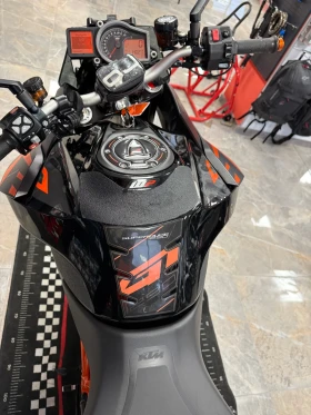 Ktm Duke SUPER DUKE1290GT, снимка 9