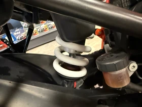Ktm Duke SUPER DUKE1290GT, снимка 15