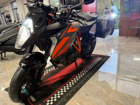 Ktm Duke SUPER DUKE1290GT, снимка 11