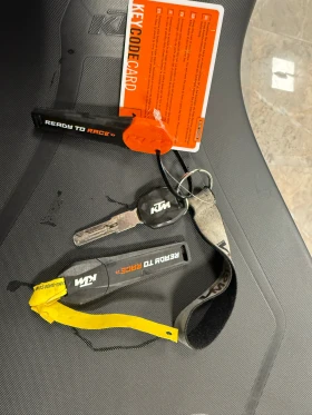 Ktm Duke SUPER DUKE1290GT, снимка 17