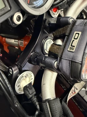 Ktm Duke SUPER DUKE1290GT, снимка 16