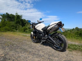 Triumph Street Triple 675, снимка 3