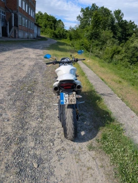 Triumph Street Triple 675, снимка 7