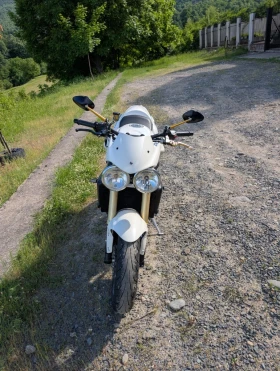 Triumph Street Triple 675, снимка 6