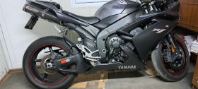 Yamaha YZF-R1, снимка 4 - Мотоциклети и мототехника - 45717801