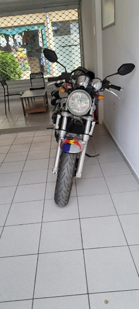 Suzuki SV 650, снимка 1