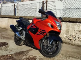 Suzuki Hayabusa GSX-R 1300, снимка 3