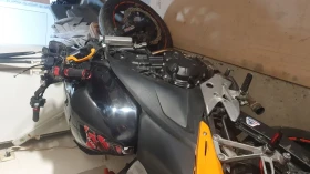 Honda Cbr 500, снимка 3