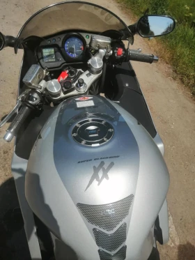 Обява за продажба на Honda Cbr 1100 SUPER BLACKBIRD ~6 500 лв. - изображение 3