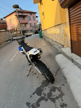 Обява за продажба на Honda Crf 250 x ~8 000 лв. - изображение 2