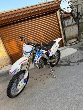 Обява за продажба на Honda Crf 250 x ~8 000 лв. - изображение 4