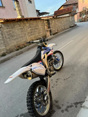 Обява за продажба на Honda Crf 250 x ~8 000 лв. - изображение 1