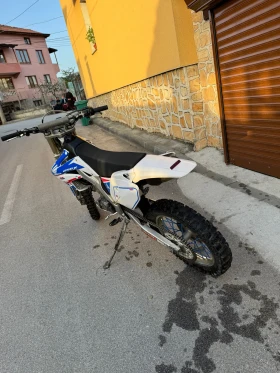 Обява за продажба на Honda Crf 250 x ~8 000 лв. - изображение 1