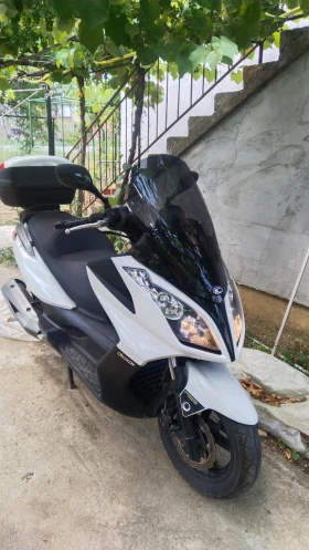Обява за продажба на Kymco Downtown ~2 200 лв. - изображение 5