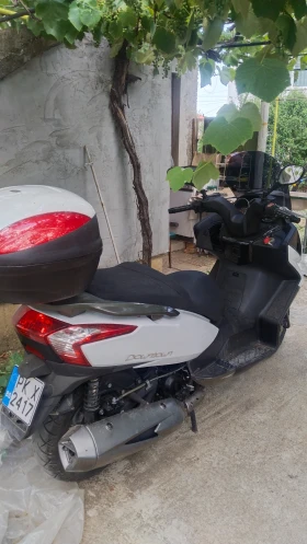 Обява за продажба на Kymco Downtown ~2 200 лв. - изображение 4
