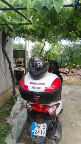 Обява за продажба на Kymco Downtown ~2 200 лв. - изображение 1