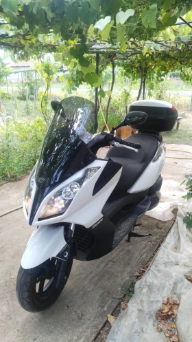 Обява за продажба на Kymco Downtown ~2 200 лв. - изображение 3