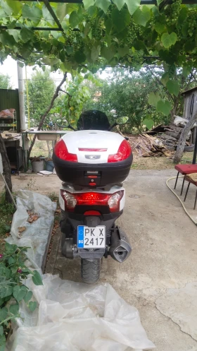 Обява за продажба на Kymco Downtown ~2 200 лв. - изображение 2