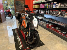 Ktm Duke SUPER DUKE1290GT