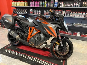 Ktm Duke SUPER DUKE1290GT | Mobile.bg    3