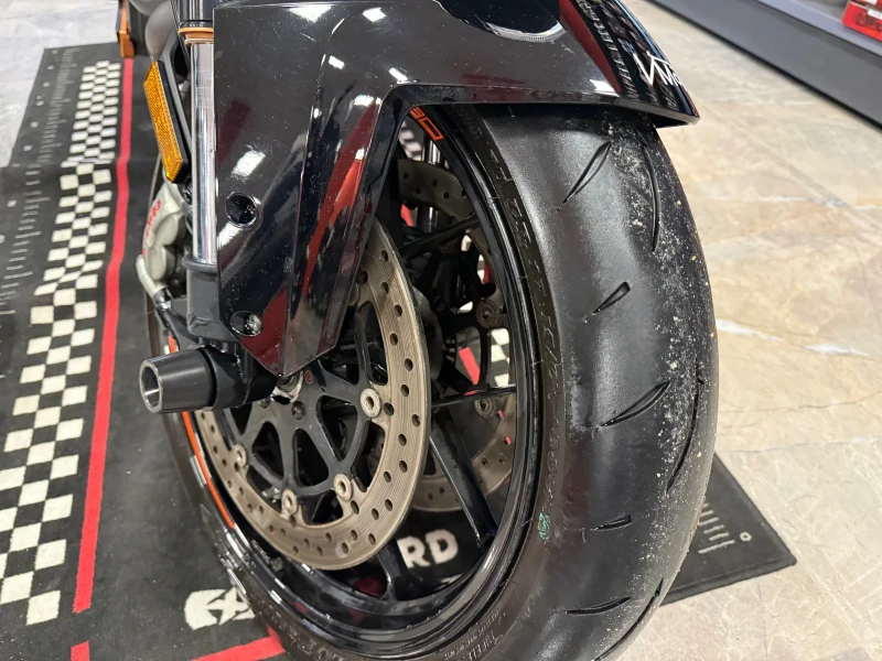 Ktm Duke SUPER DUKE1290GT, снимка 13 - Мотоциклети и мототехника - 52331298